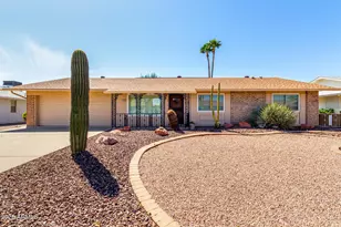 19402 N Welk, Sun City, AZ 85373 - Photo 1