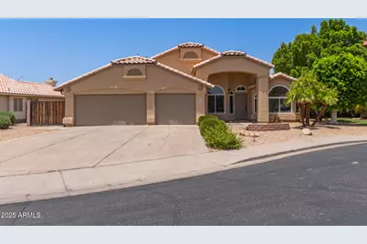 632 W Natal, Mesa, AZ 85210 - Photo 1