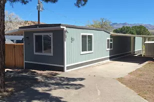 2165 N Wheatfields, Globe, AZ 85501 - Photo 1