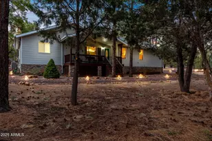 2920 Wildcat Trail, Overgaard, AZ 85933 - Photo 1