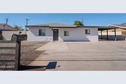 6130 N 27th Avenue, Phoenix, AZ 85017 - Photo 3