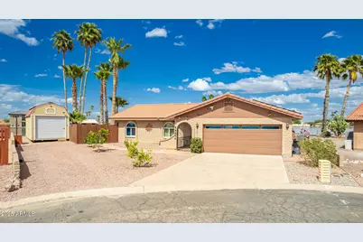 10534 W Cove Circle, Arizona City, AZ 85123 - Photo 1