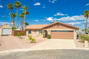 10534 W Cove Circle, Arizona City, AZ 85123 - Photo 1