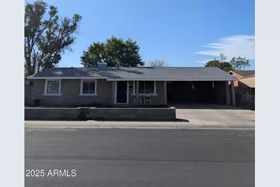 6035 W Columbus, Phoenix, AZ 85033 - Photo 1