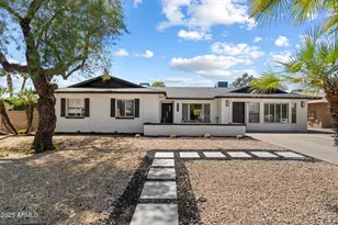 6271 E Evans, Scottsdale, AZ 85254 - Photo 1