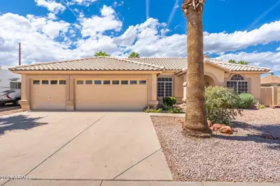 530 N Jesse, Chandler, AZ 85225 - Photo 1