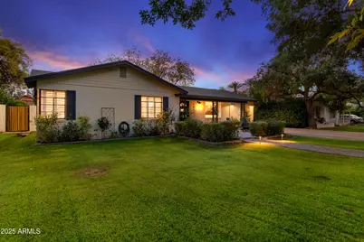 141 E Bonita, Tempe, AZ 85281 - Photo 1