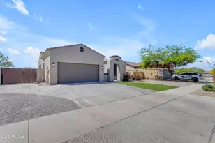 18437 E Celtic Manor, Queen Creek, AZ 85142 - Photo 1
