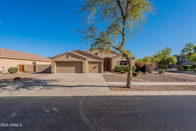 4356 E Carriage, Gilbert, AZ 85297 - Photo 1