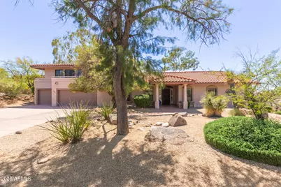 1305 Coyote, Carefree, AZ 85377 - Photo 1