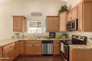 2753 E Kenwood, Mesa, AZ 85213 - Photo 1