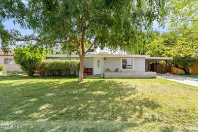 3139 N 21st, Phoenix, AZ 85016 - Photo 1