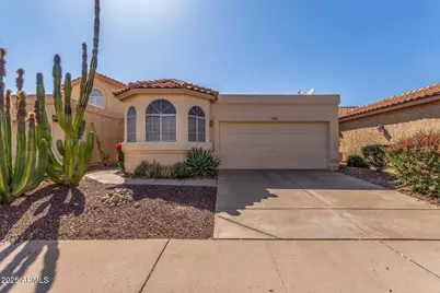 11078 N 111th Street, Scottsdale, AZ 85259 - Photo 1