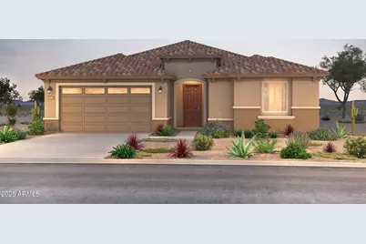 6996 W Hedge Hog, Peoria, AZ 85383 - Photo 1
