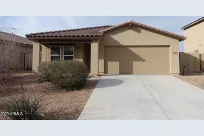 1040 W Prior, Coolidge, AZ 85128 - Photo 1