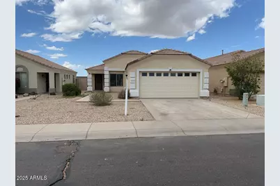 2718 S 113th, Avondale, AZ 85323 - Photo 1