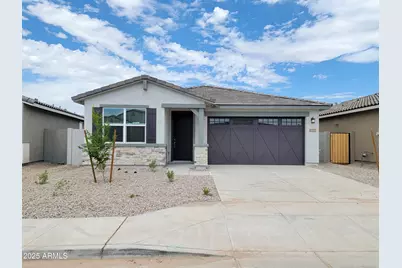 37112 W Prado, Maricopa, AZ 85138 - Photo 1