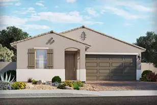 17588 W Adams, Goodyear, AZ 85338 - Photo 1