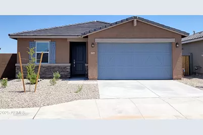 37140 W Prado, Maricopa, AZ 85138 - Photo 1