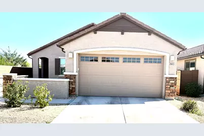 8903 W Bethany Heights, Glendale, AZ 85305 - Photo 1