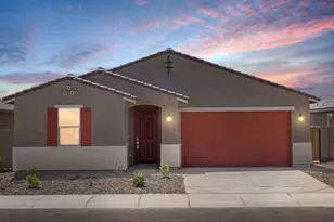 37341 W San Clemente, Maricopa, AZ 85138 - Photo 1