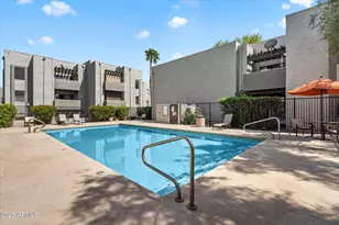 8020 E Thomas, Scottsdale, AZ 85251 - Photo 1