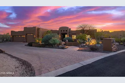35060 N 86th, Scottsdale, AZ 85266 - Photo 1