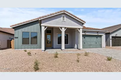 42064 N Golden Trail, San Tan Valley, AZ 85140 - Photo 1