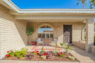 7960 E Monte, Mesa, AZ 85209 - Photo 1