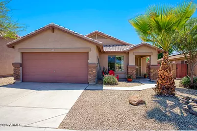 17163 W Mohave, Goodyear, AZ 85338 - Photo 1