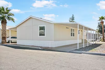 8601 N 71st, Glendale, AZ 85301 - Photo 1
