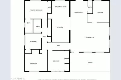 6714 N 26th, Phoenix, AZ 85017 - Photo 1