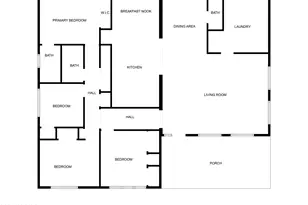 6714 N 26th, Phoenix, AZ 85017 - Photo 1