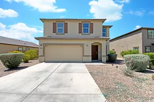 337 S Verdad, Casa Grande, AZ 85194 - Photo 1