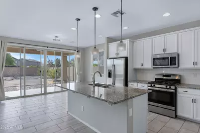 19566 N Crestview, Maricopa, AZ 85138 - Photo 1