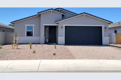 4347 W Hannah, San Tan Valley, AZ 85144 - Photo 1