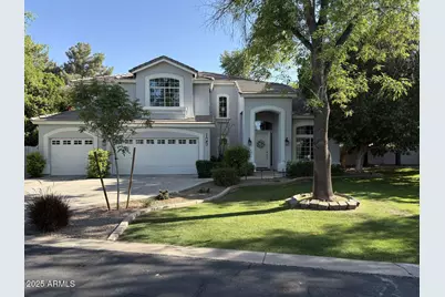 105 E Los Arboles, Tempe, AZ 85284 - Photo 1