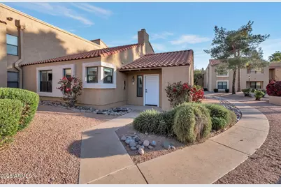 8787 E Mountain View, Scottsdale, AZ 85258 - Photo 1