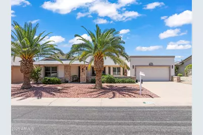 14215 W Parkland Drive, Sun City West, AZ 85375 - Photo 1