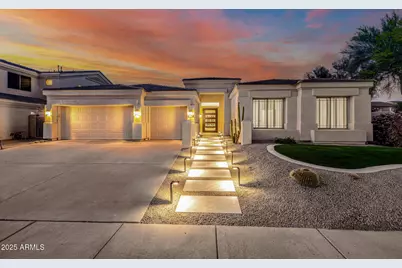 7494 E Nestling, Scottsdale, AZ 85255 - Photo 1