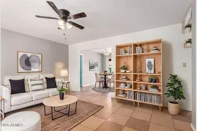 3212 W Michigan, Phoenix, AZ 85053 - Photo 1