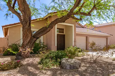 1631 E Carla Vista Drive, Chandler, AZ 85225 - Photo 1