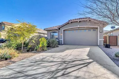 327 W Tamarack, San Tan Valley, AZ 85140 - Photo 1