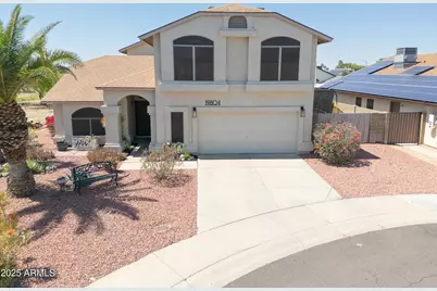 19804 N 44th, Glendale, AZ 85308 - Photo 1