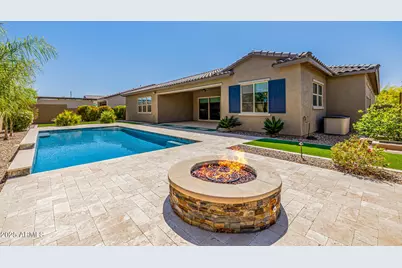 2072 E Blackhawk, Gilbert, AZ 85298 - Photo 1