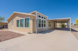 288 S Silver, Apache Junction, AZ 85120 - Photo 1