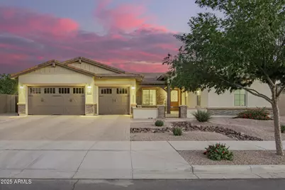 21029 E Aquarius, Queen Creek, AZ 85142 - Photo 1