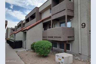 1645 W Baseline, Mesa, AZ 85202 - Photo 1