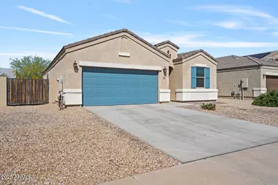 30286 N Ocotillo, Florence, AZ 85132 - Photo 1
