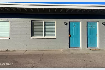 1233 W Pierce, Phoenix, AZ 85007 - Photo 1